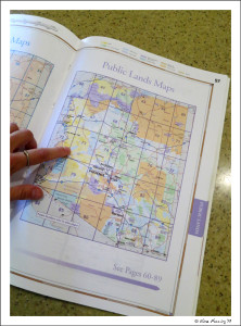 Paul's been a star at planning this month