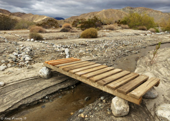 Mission Creek