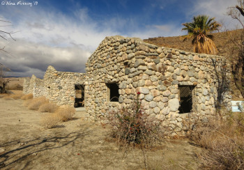 The Stone Houses