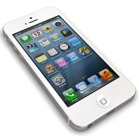 I now have a snazzy iPhone!