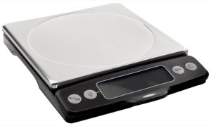 We've had this OXO scale for years