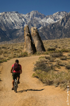 When I'm biking I want a camera I can just whip out of my pocket