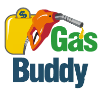 GasBuddy is our #1 gas app