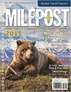 Everyone recommends The Milepost