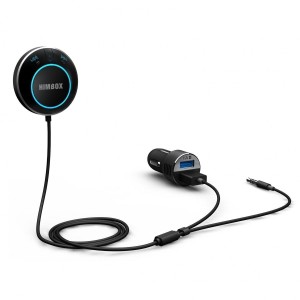 Our new Bluetooth audio streaming hack