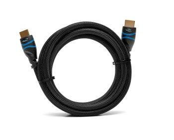 All you need is an HDMI cable (and I always thought it was love....)