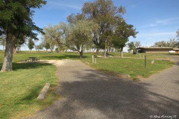 Another site view in Broken Wheel. This is #28/