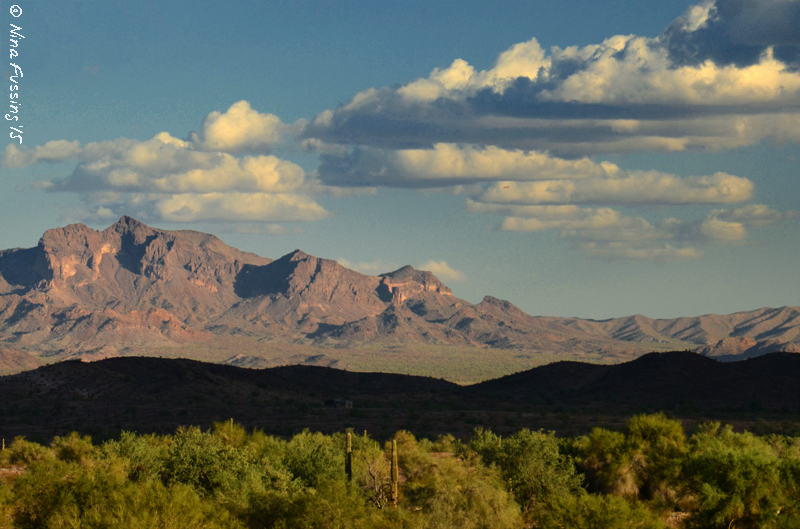 This landscape is stark and beautiful