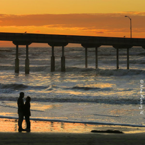 San Diego is this kinda place