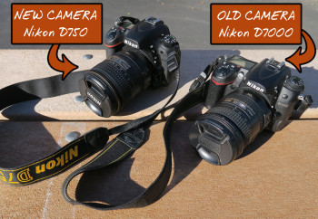 I wanted an upgrade without added bulk
