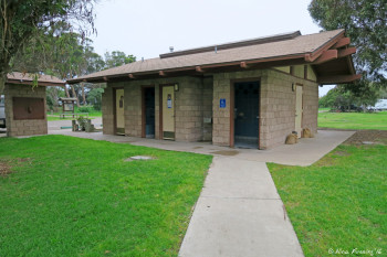 Facilities view.
