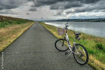 THIS is my kinda biking