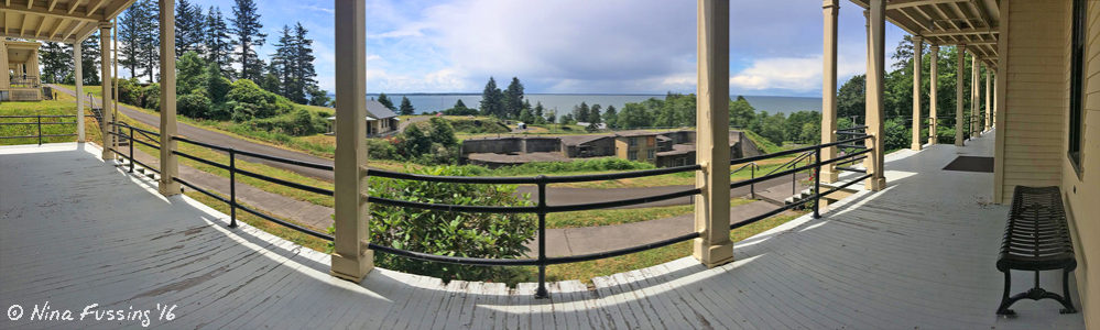 Lunchtime spot
