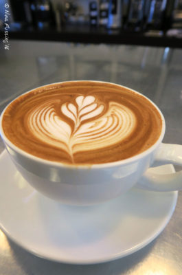 Lizzy's Mocha - OMG!!!!