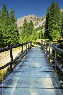 Headed off towards Norton Lakes