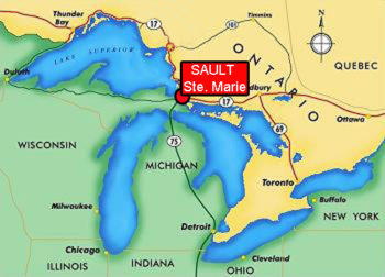 sault