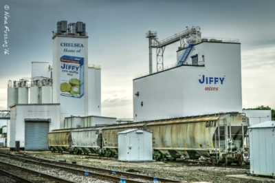 Home of Jiffy Mix