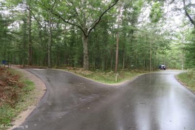 More Loop 4 sites. Site 430 on left.
