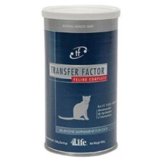 This is a great immune booster for older cats