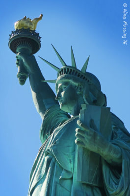 There are so many iconic sights in NYC