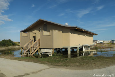 View of facilities. These ROCKED!