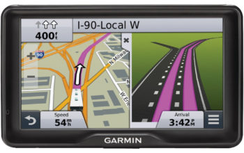 Buying an RV GPS is a decent option
