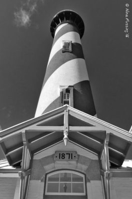 St Augustine Light