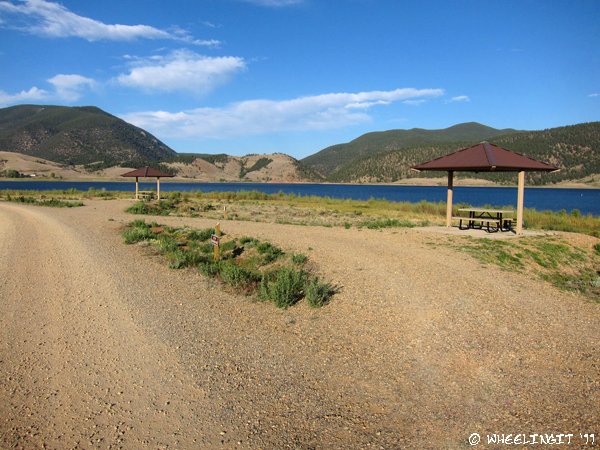 SP Campground Review – Eagle Nest Lake State Park, Eagle Nest, NM ...