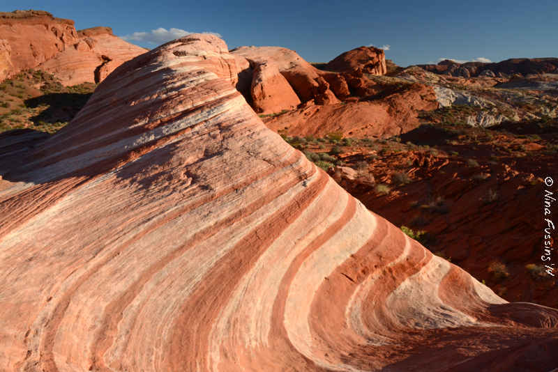 Wonder & Awe In The Valley Of Fire, NV – Wheeling It: Tales From a ...