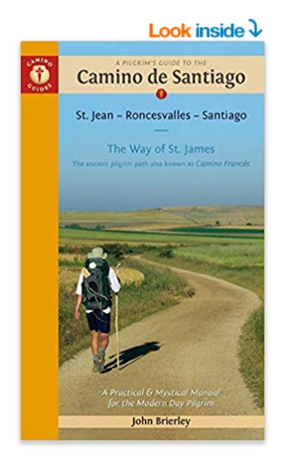 Walking The Camino De Santiago -> Paul’s Top 10 Tips – Wheeling It ...